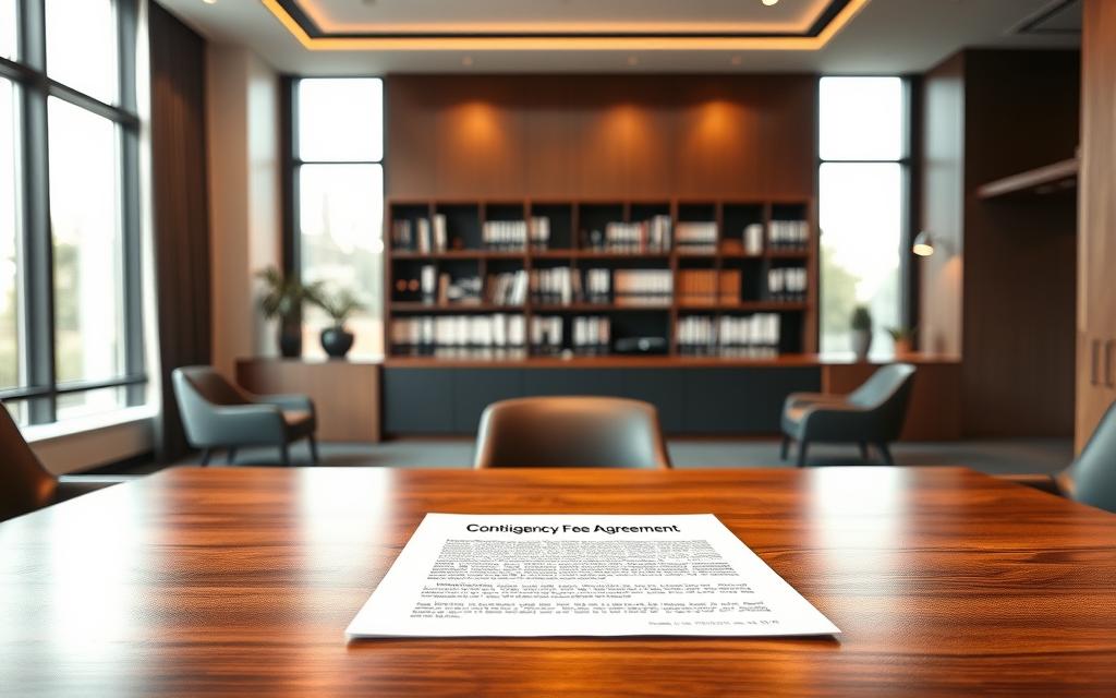 Contingency Fee Agreement Explained – No Win, No Fee Legal Help! 1 Contingency Fee Agreement Explained