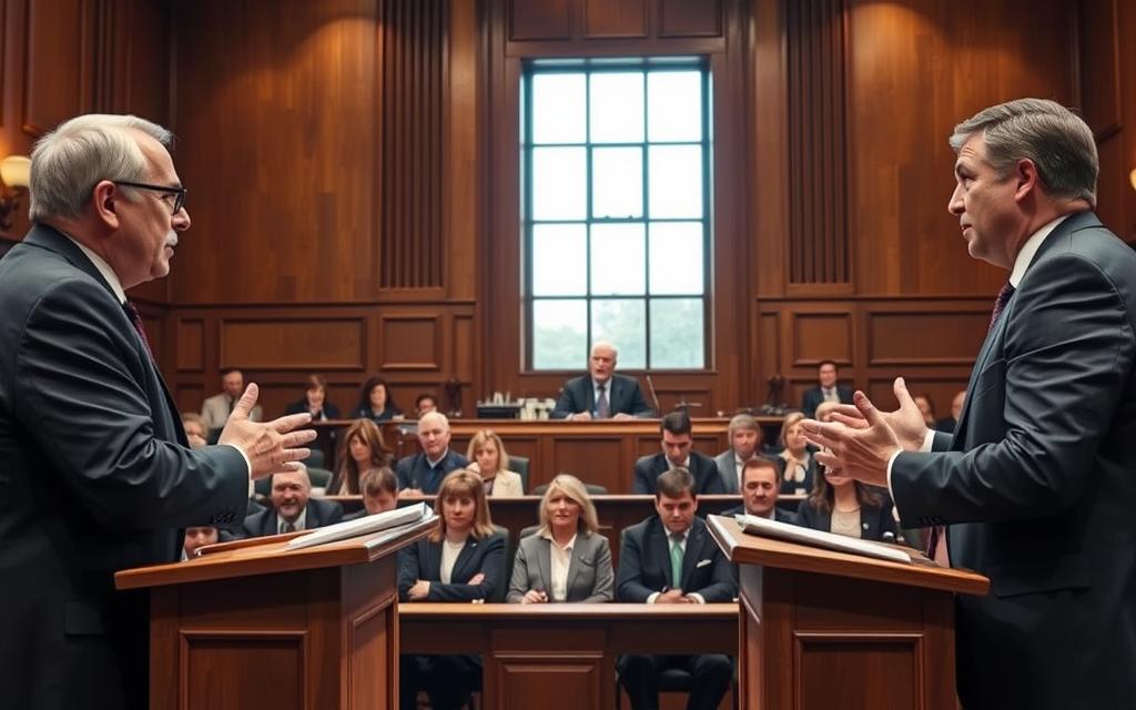 Business Dispute Resolution Attorney – Expert Help For Smooth Solutions 1 Do Injury Cases Go Court