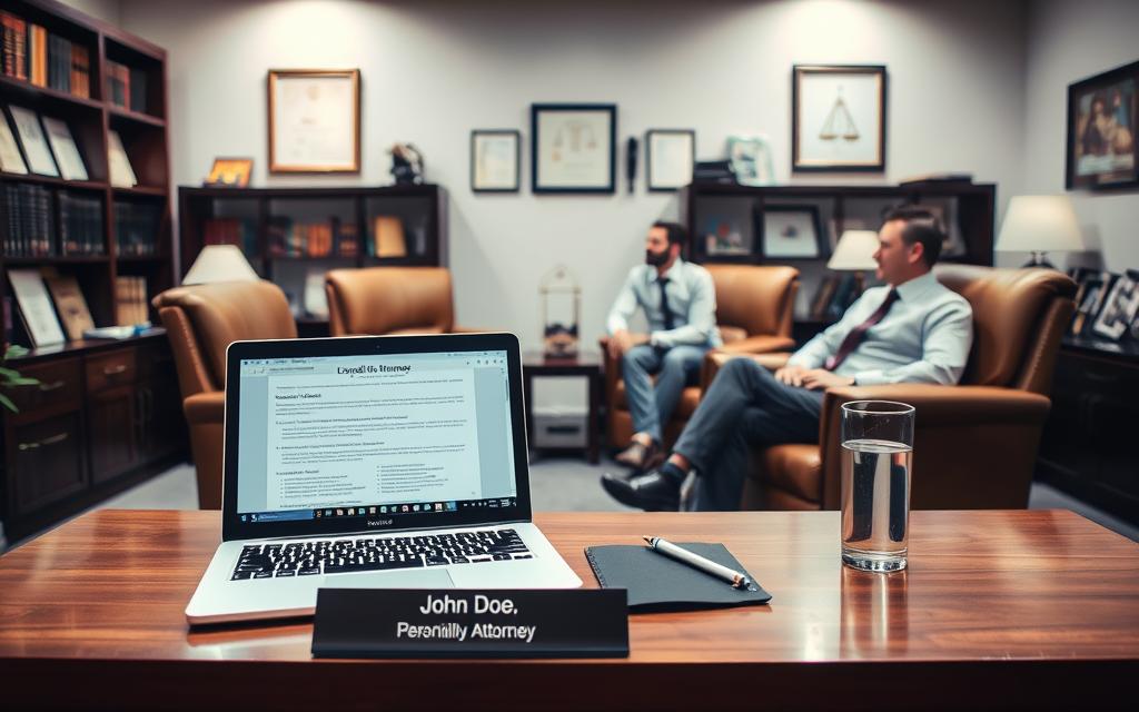 Personal Injury Attorney Consultation Personal Injury Attorney Consultation