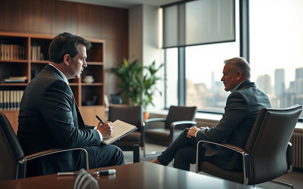 Bankruptcy Attorney Toledo Ohio – Trusted Relief Guide 1 Witness Statement Collection Process