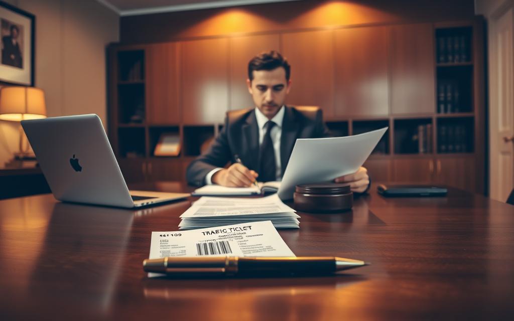 Defense Attorney Salary Guide: Smart Earnings Insights 1 Traffic Ticket Legal Strategy